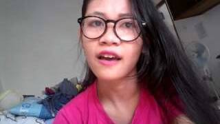 Rheina bunga restu syurga