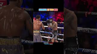 Download Lagu Oscar Valdez VS. Shakur Stevenson | HIGHLIGHTS      #boxing #sports #combat MP3
