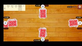 Callbreak Multiplayer Game No 17 screenshot 5