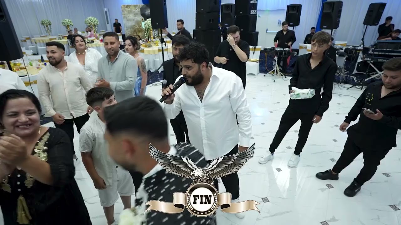 Cristi de la Buzău CBZ❌nuntă la Mizil 2024❌Uite a venit Cristi