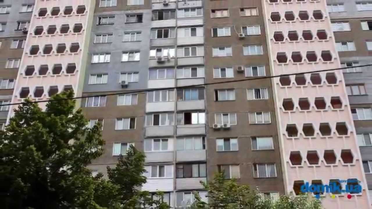 Проспект правды киев