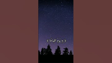 تلاوة خاشعة بصوت«رعد الكردي»  من سورة (ال عمران)