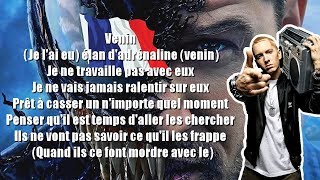 Eminem - Venom (Traduction française) (Instrumentale)