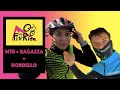 Uscita in MTB con la RAGAZZA: si può fare! 😎