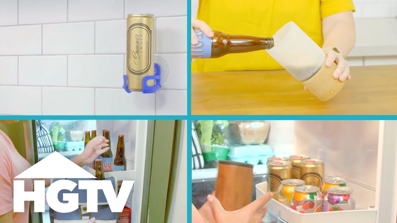 the-best-gifts-for-beer-lovers-hgtv-youtube