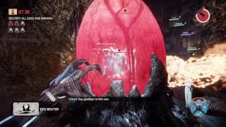 Evolve Kala gameplay