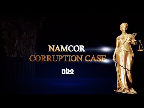 BAIL APPLICATION NAMCOR CORRUPTION CASE 4 AUGUST 2025