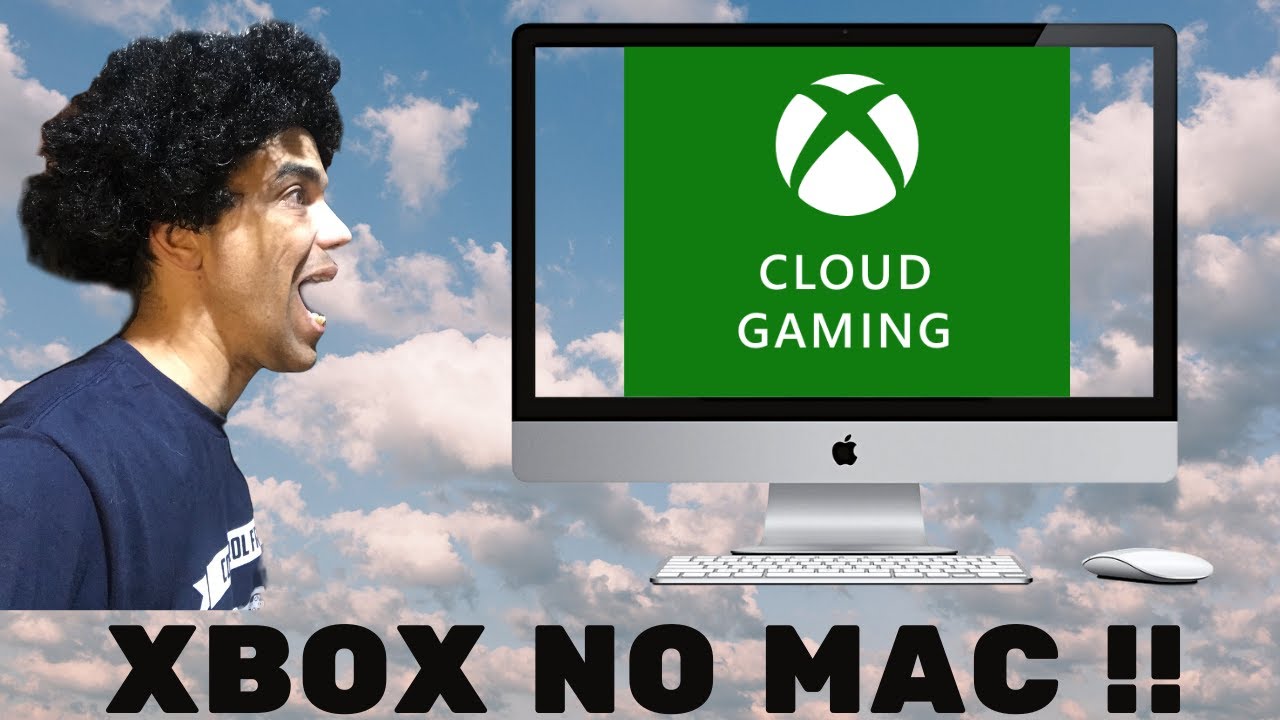 Microsoft lança Xbox Cloud Gaming para dispositivos iOS - Maçã