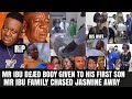 $AD Mr Ibu handed over to his First Son As they chased Jasmine Away