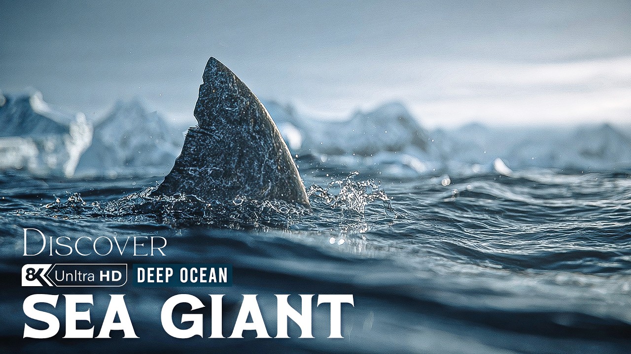 Sea Giants | The Largest Animals Ever Known to Earth | Ocean Documentary