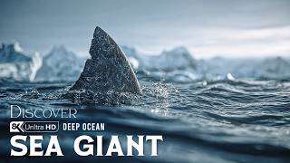 Sea Giants | The Largest Animals Ever Known to Earth | Ocean Documentary