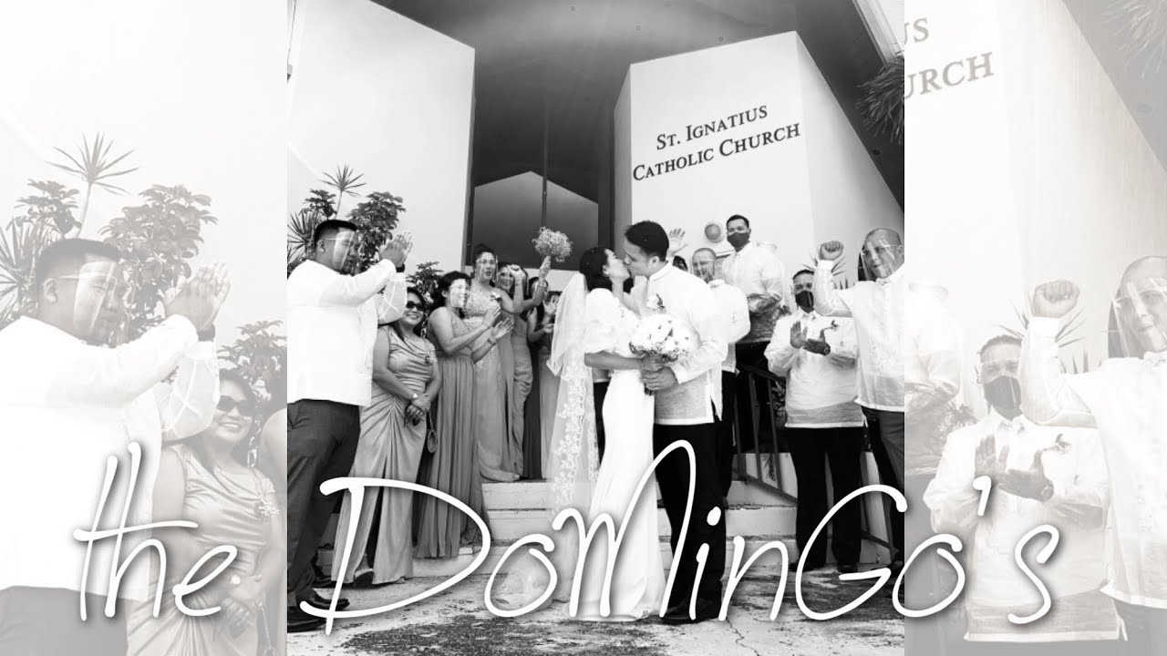 Best Part (Cover) by Teodoro Padua / Wedding Reception Snippet