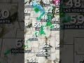 New Mexico Weather Briefing for April 13, 2026