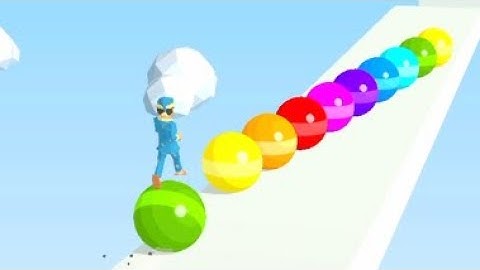 Stack Rider Vs Stack Rider All Levels Gameplay Walkthrough Android iOS Gaming NO. 17