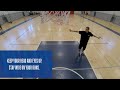 5 On 0 Fast Break