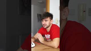 Thumbnail for Můj muž nemá rád moji mámu?! 😭
