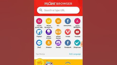 Mcent browser point adder script