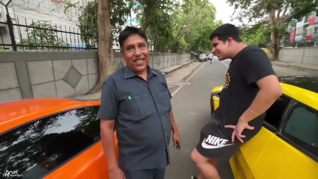 Dc Avanti Full Review #dcavanti #landcruiserv8 #landrover #rangrover