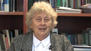 Eula Bingham on the New Directions Training Program CPWR 2016
