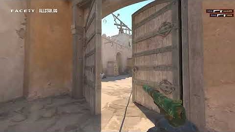 EZ AWP GANG | ROAD TO 4K