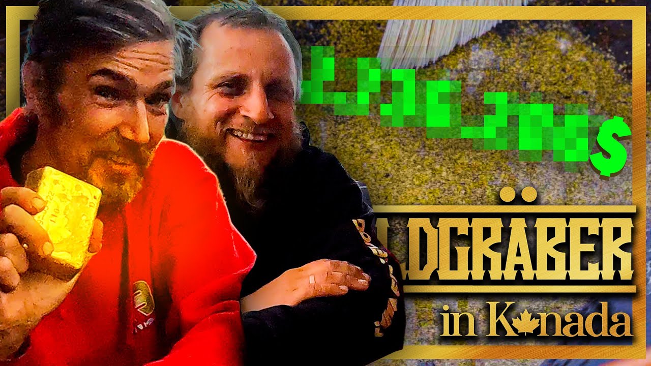 So VIEL GOLD wie noch NIE! | 