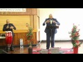 Comment prier efficacement rev samuel sr eglise vanglique en marche 25 09 2016