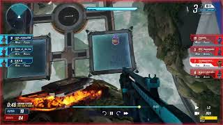 Insane Sniper - [Splitgate Clip]