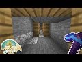LATE GAME MINESHAFT?! (Atlantis UHC Ep 5)
