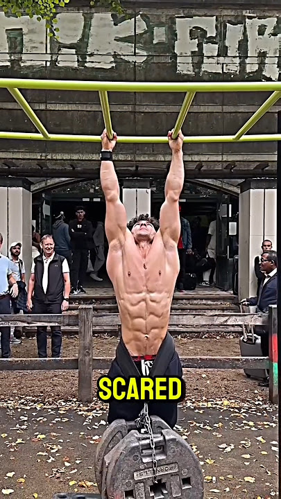 This Ninja King is built different #fitness #ninja #shorts