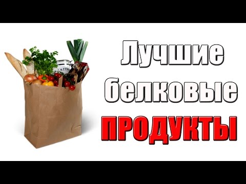 Топ лучших Источников Белка
