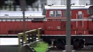 第21回鉄道模型に数千万円つぎこんでしまった！〜1967年の佐賀駅その3
