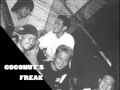Keepin'on / COCONUT'S FREAK
