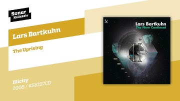 Lars Bartkuhn - The Uprising