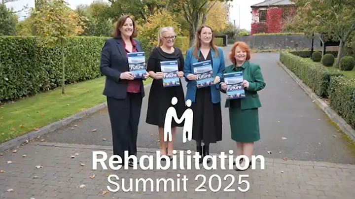 Rehabilitation Summit 2025