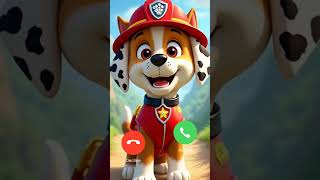 Marshall Is Calling You