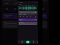 Reverse - Audition Toolkit Tutorial - Quantalept | Master Your Music Needs