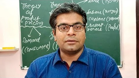 IMPORTANCE OF  MICRO ECONOMICS.PROF. PANKAJ .A. WADHWA