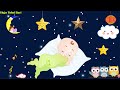 Tidur bayi musik-1 jam Musik untuk perkembangan otak &amp; bahasa bayi- Musik pengantar tidur-Lagu tidur