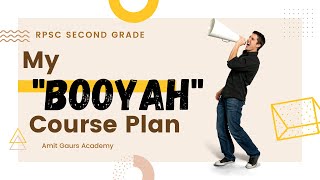 RPSC Second Grade Maths Best Plan