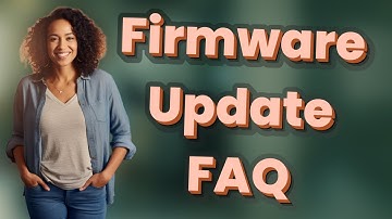 Should Firmware Updates Make You Reinstall Apps or Reset Your TV?