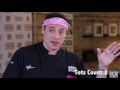 Grilling The Chefs Jeff Mauro