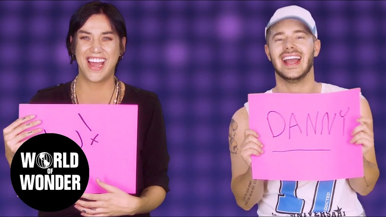 BESTIE$ 4 CA$H - Adore Delano and Chris Crocker