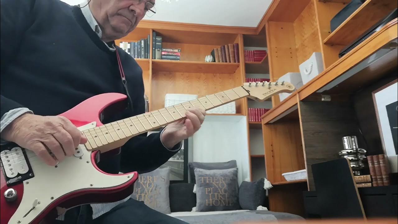 Ticket To Heaven (Dire Straits) by Diego Rodríguez Alcalá. YouTube Ticket To Heaven (Dire Straits) by Diego Rodríguez Alcalá. YouTube
