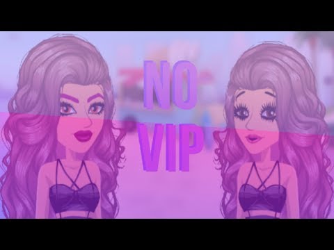 How To Look VIP Without VIP - YouTube