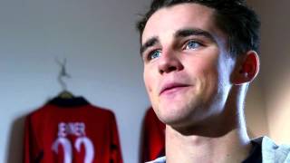 JONTY JENNER SPOTY 2015 PROFILE PKG