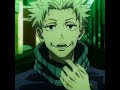 Blocked boy inumakitoge jujutsukaisen