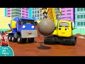 Digley & Dazey If You're Happy and You Know It Song + More Songs For Kids | Little Baby Bum