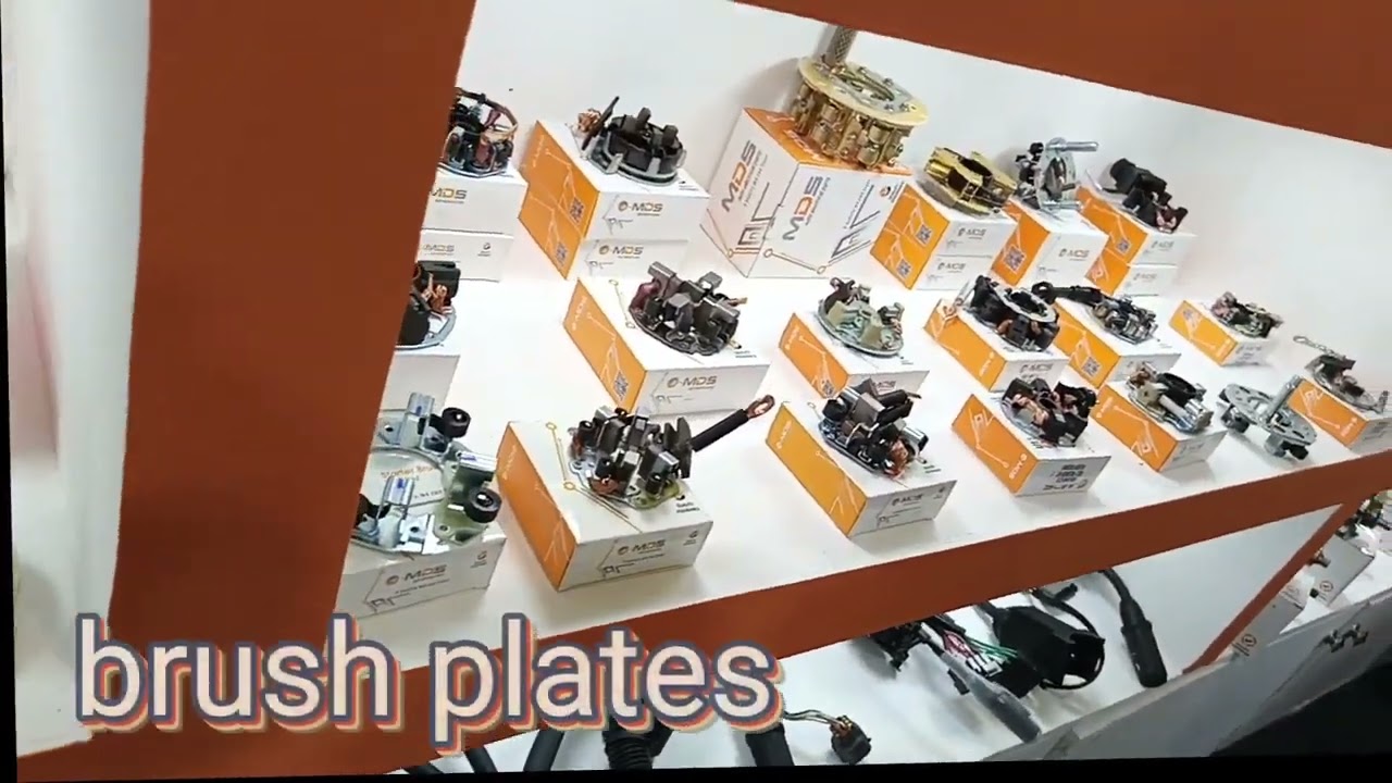 MDS Auto Electrical Parts