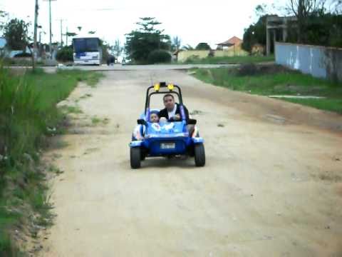 buggy car olx