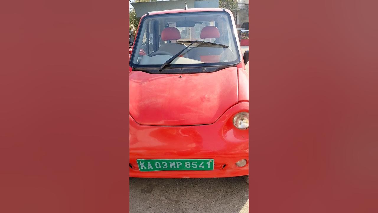 duniya ki sabse chhoti cycle